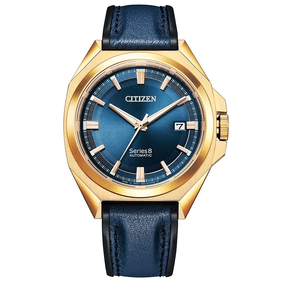 時計 CITIZEN Series 8 NB6012-18L NB6012-18L シチズン シリーズエイト メンズウォッチ – INOUE WATCH.JP