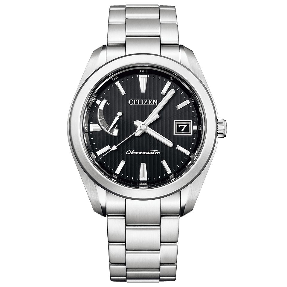 Citizen chronomaster automatic sale