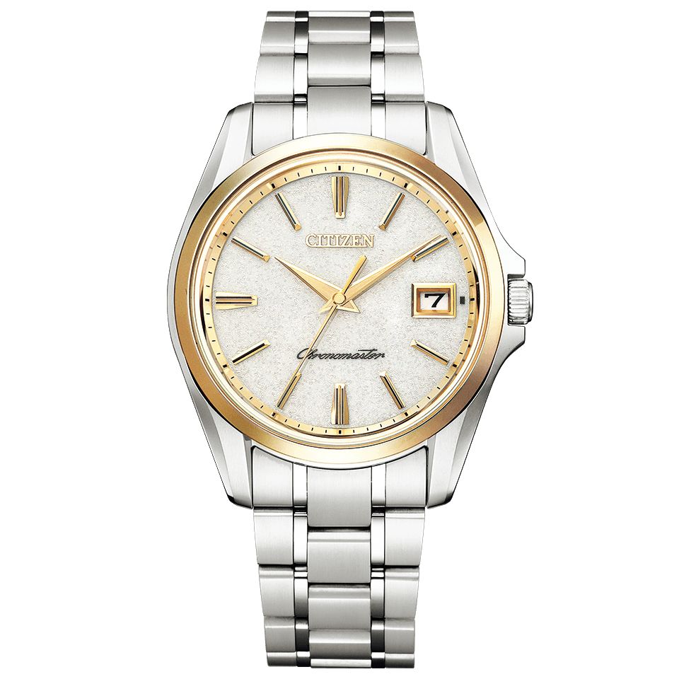 THE CITIZEN　ザシチズン AQ4024-53Y AQ4024-53Y ザ・シチズン メンズウォッチ – INOUE WATCH.JP