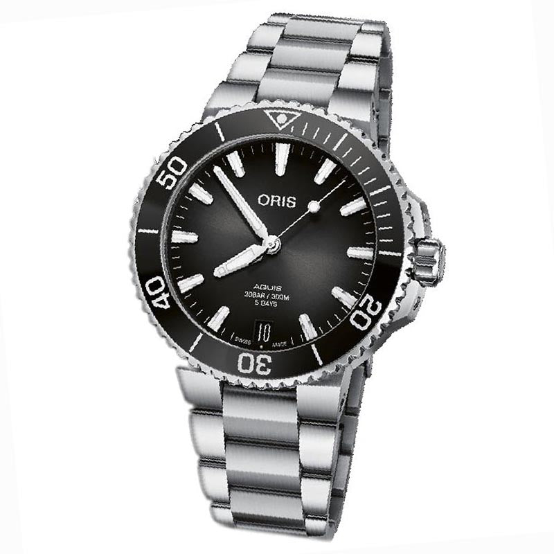 オリス（ ORIS ）スイスの機械式腕時計 – INOUE WATCH.JP