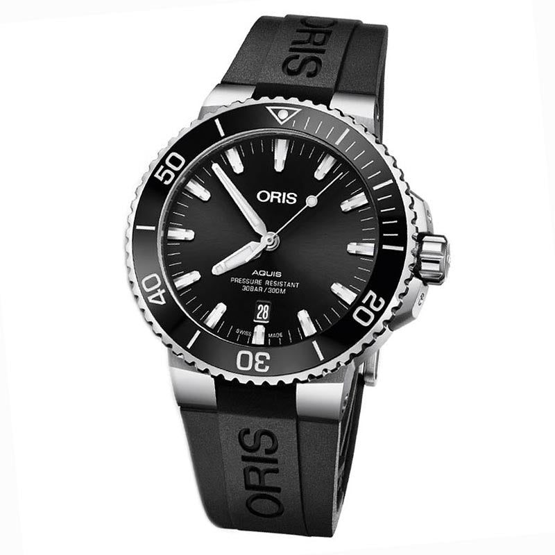 オリス（ ORIS ）スイスの機械式腕時計 – INOUE WATCH.JP