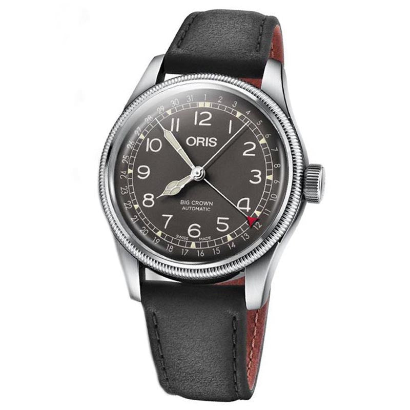 オリス（ ORIS ）スイスの機械式腕時計 – INOUE WATCH.JP