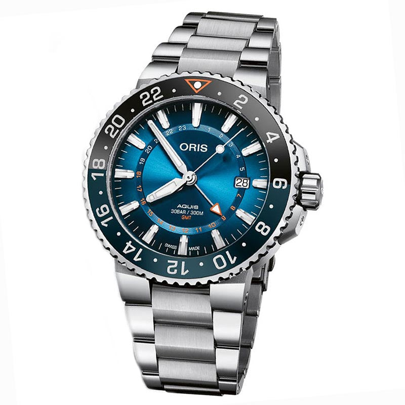 オリス（ ORIS ）スイスの機械式腕時計 – INOUE WATCH.JP