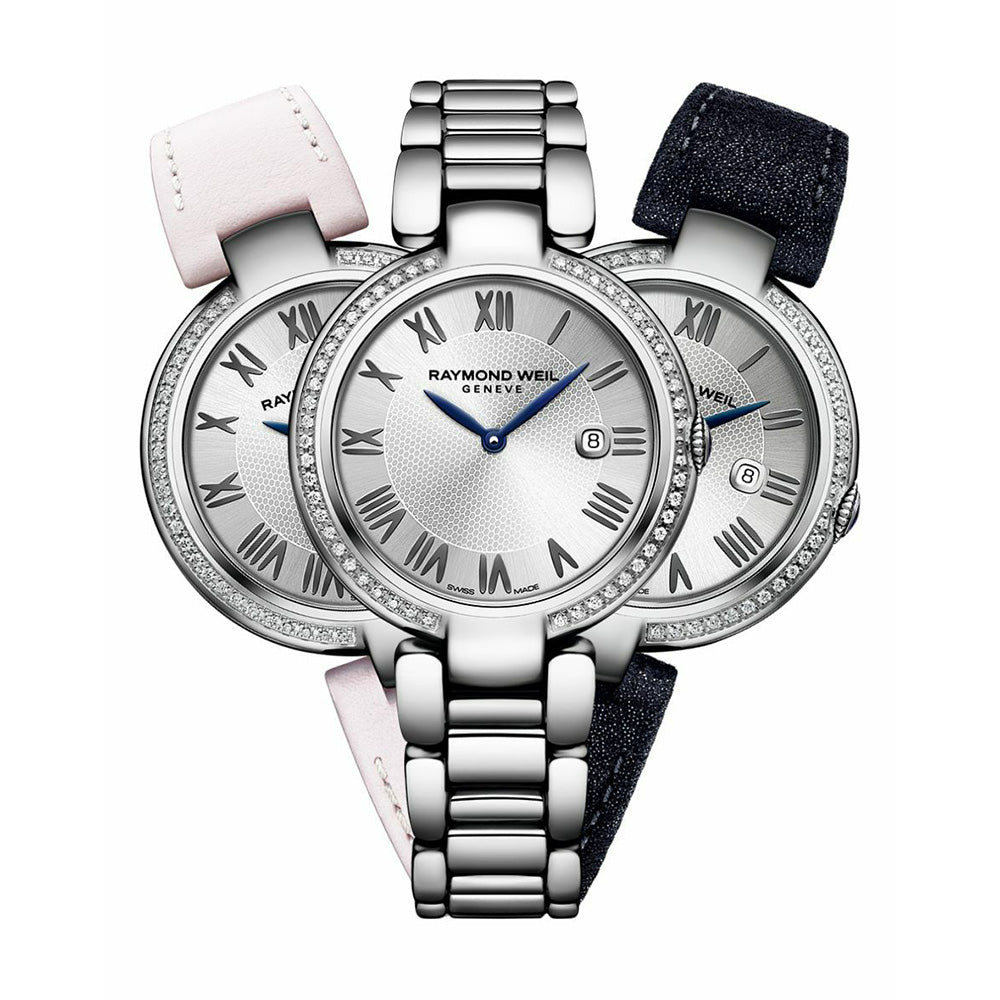 レイモンドウェイル スイスの高級腕時計 – INOUE WATCH.JP