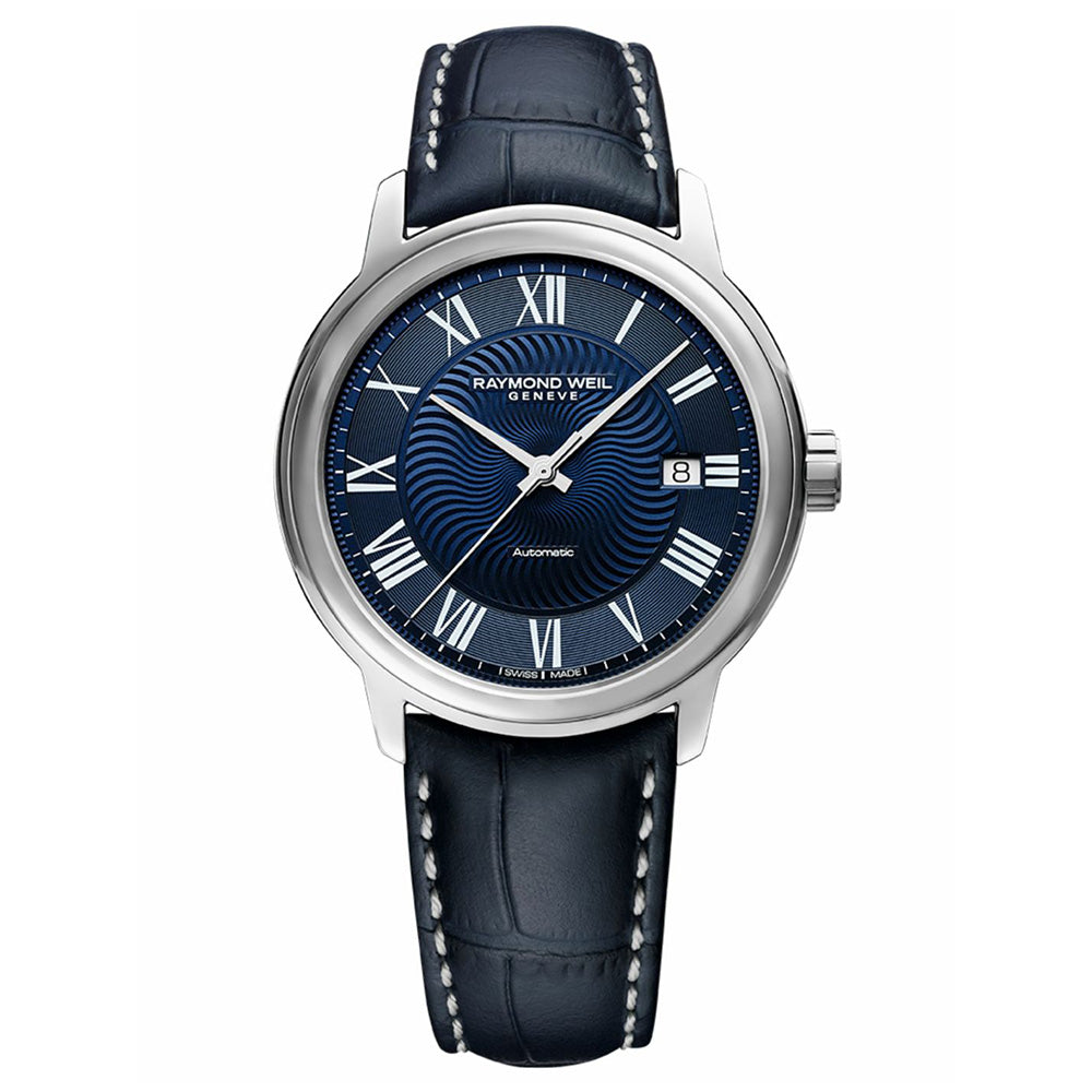 2237-STC-00508レイモンド・ウェイル – INOUE WATCH.JP