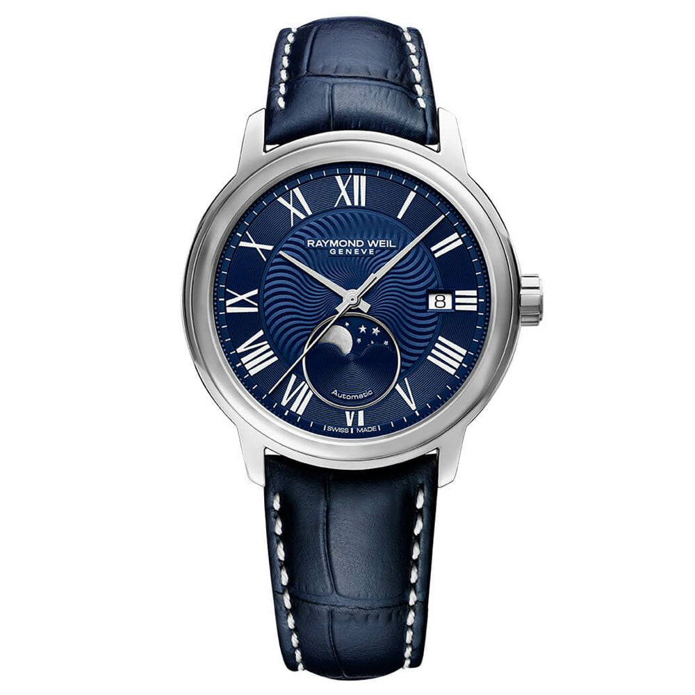 レイモンドウェイル スイスの高級腕時計 – INOUE WATCH.JP