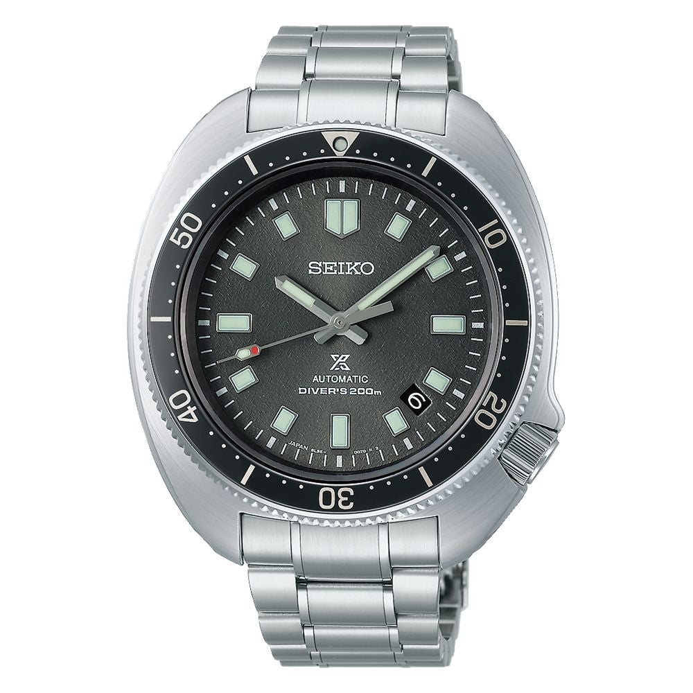新品 SEIKO ダイバーズウォッチ メンズ SBDX047 セイコー ダイバースキューバ オートマチック メンズウォッチ