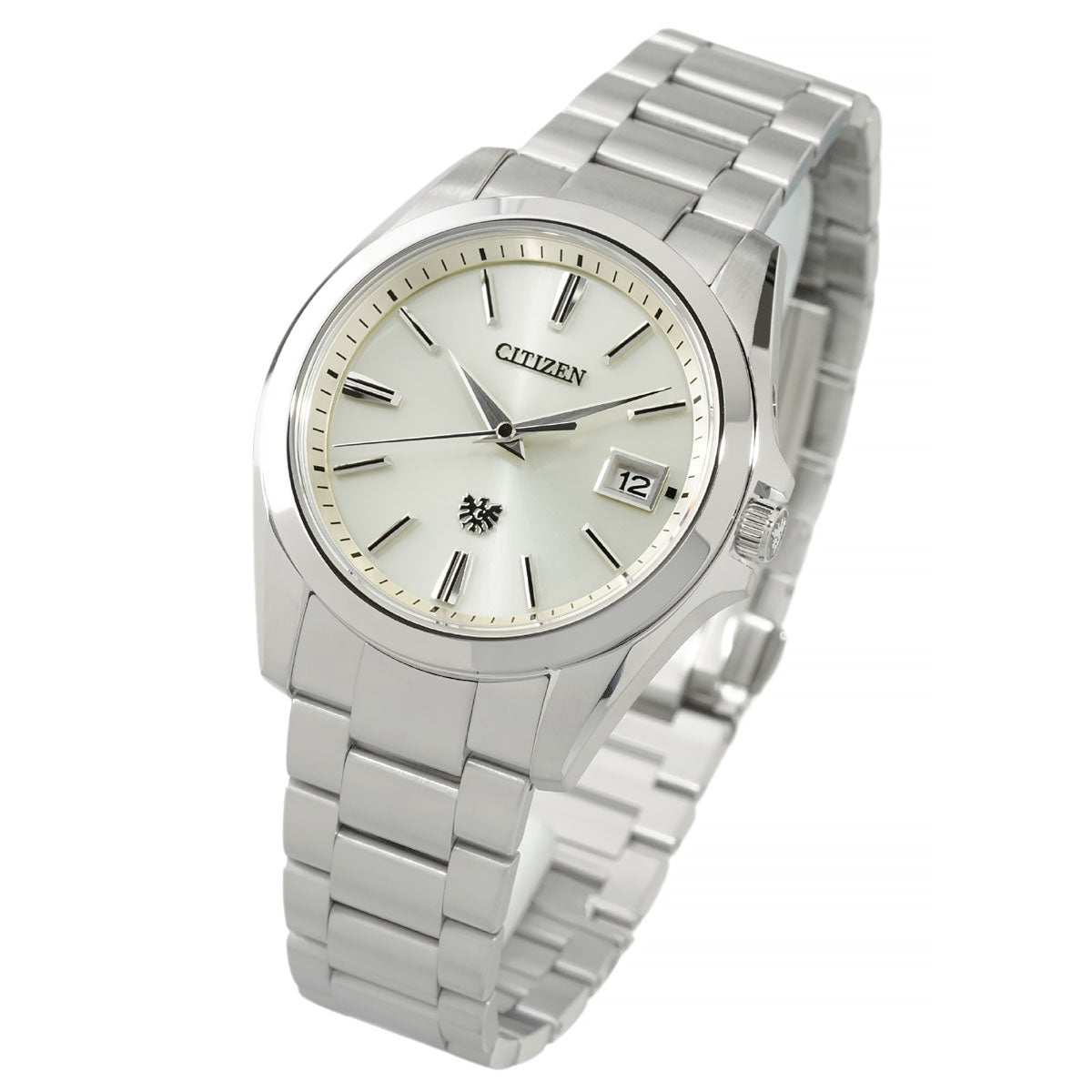 AQ4060-50A ザ・シチズン メンズウォッチ – INOUE WATCH.JP