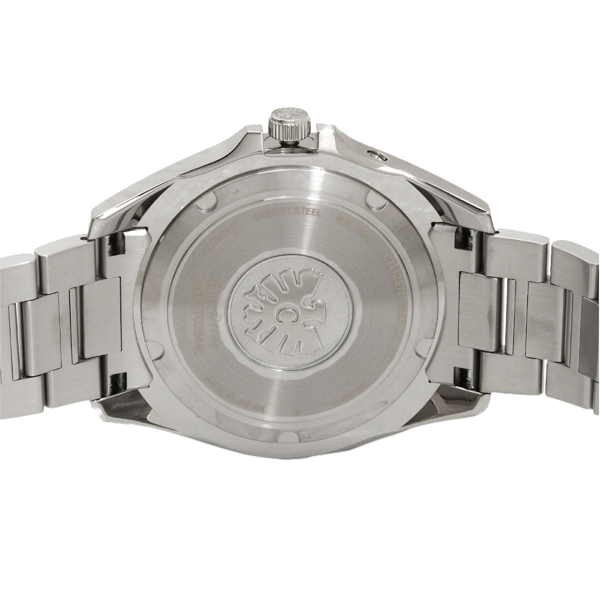 AQ4060-50A ザ・シチズン メンズウォッチ – INOUE WATCH.JP
