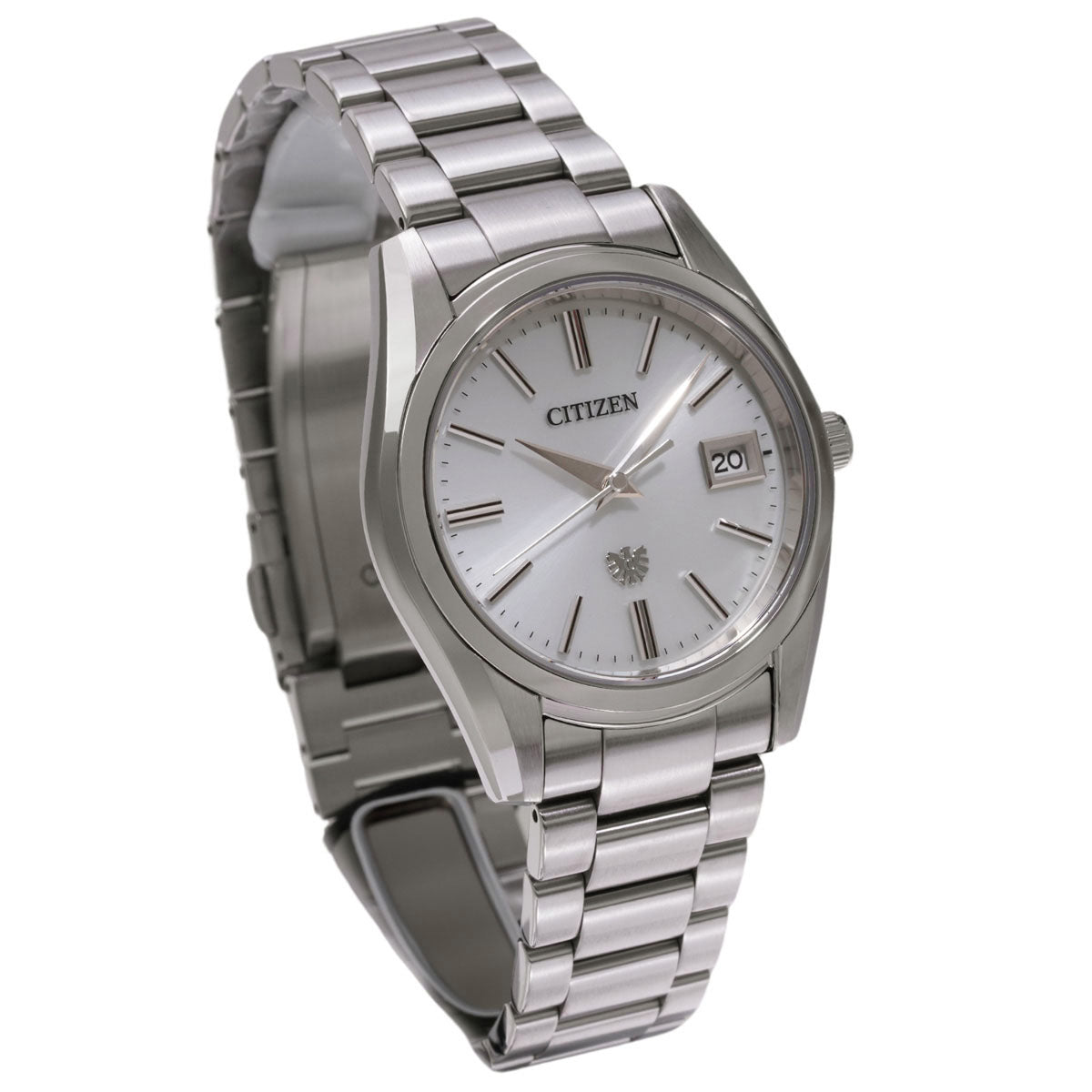 AQ4080-52A ザ・シチズン メンズウォッチ – INOUE WATCH.JP