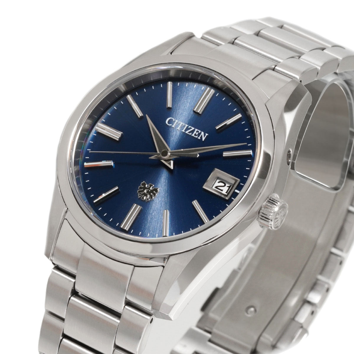AQ4080-52L ザ・シチズン メンズウォッチ – INOUE WATCH.JP