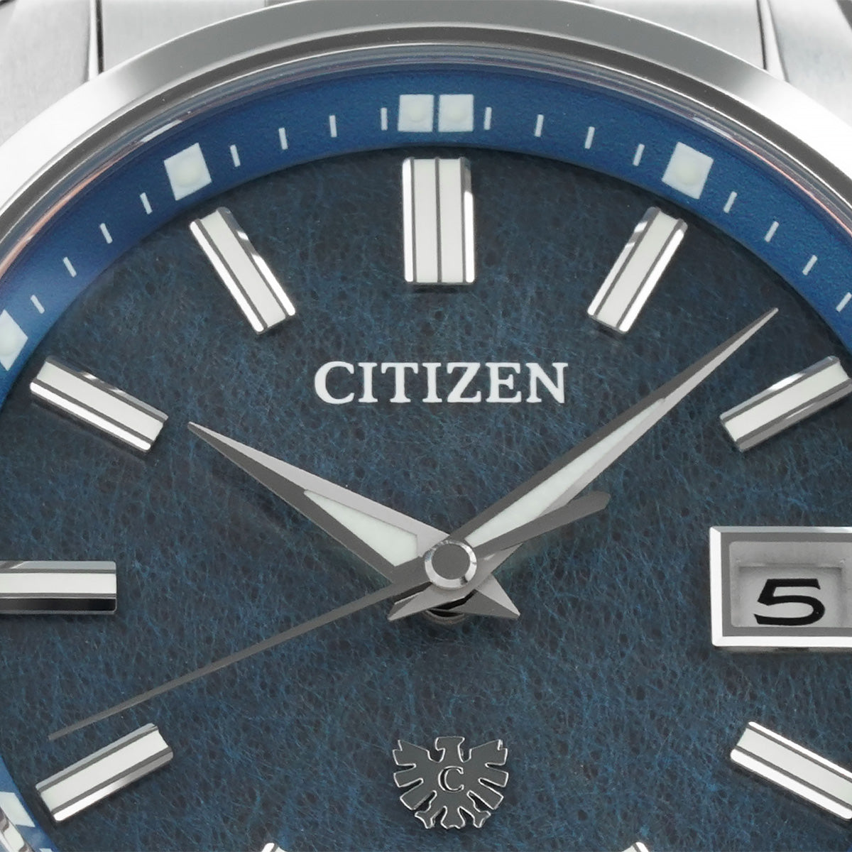 AQ4091-56M ザ・シチズン メンズウォッチ – INOUE WATCH.JP