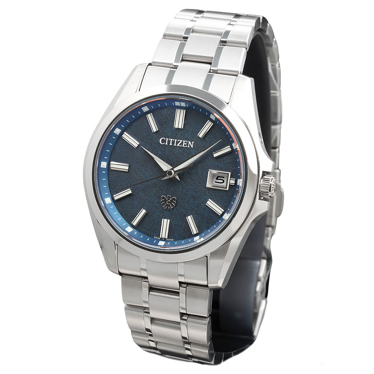 CITIZEN AQ4091-56M 自動巻き時計 AQ4091-56M ザ・シチズン メンズウォッチ – INOUE WATCH.JP