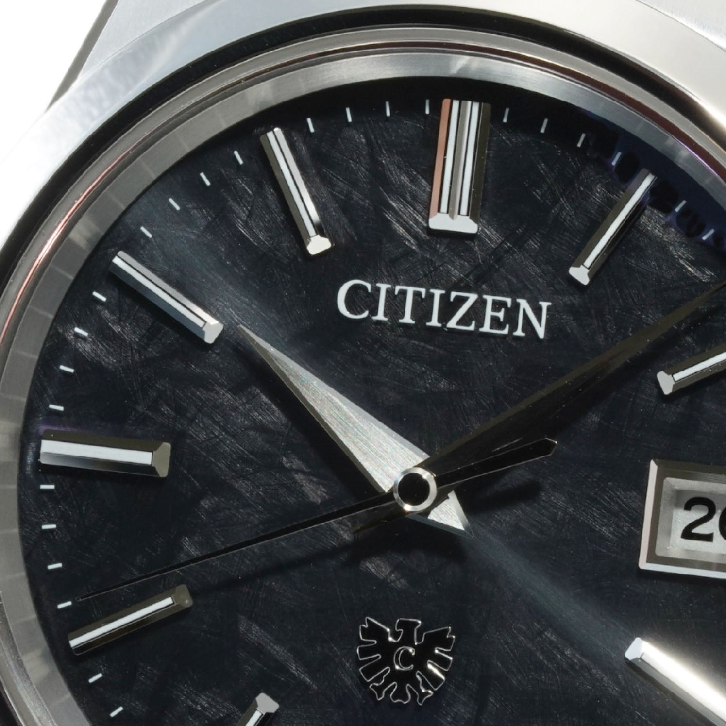 AQ4100-57B ザ・シチズン メンズウォッチ – INOUE WATCH.JP