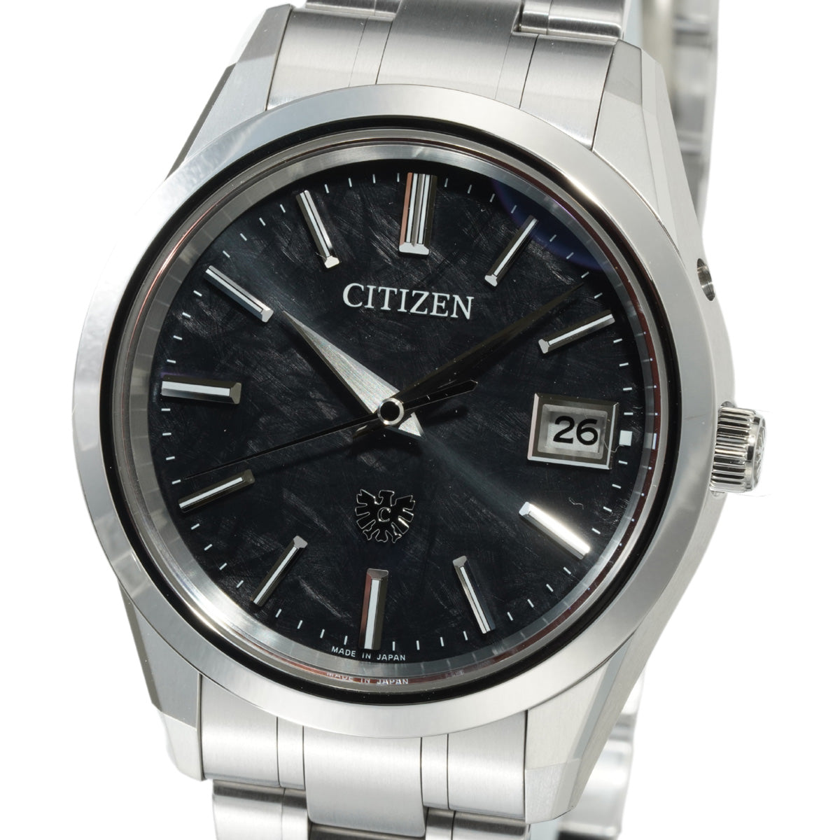 AQ4100-57B ザ・シチズン メンズウォッチ – INOUE WATCH.JP