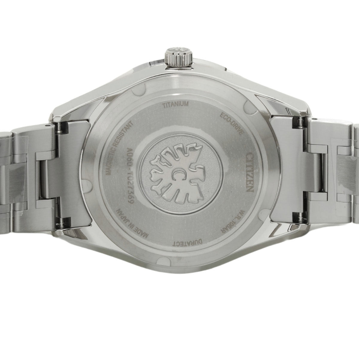 AQ4100-57B ザ・シチズン メンズウォッチ – INOUE WATCH.JP