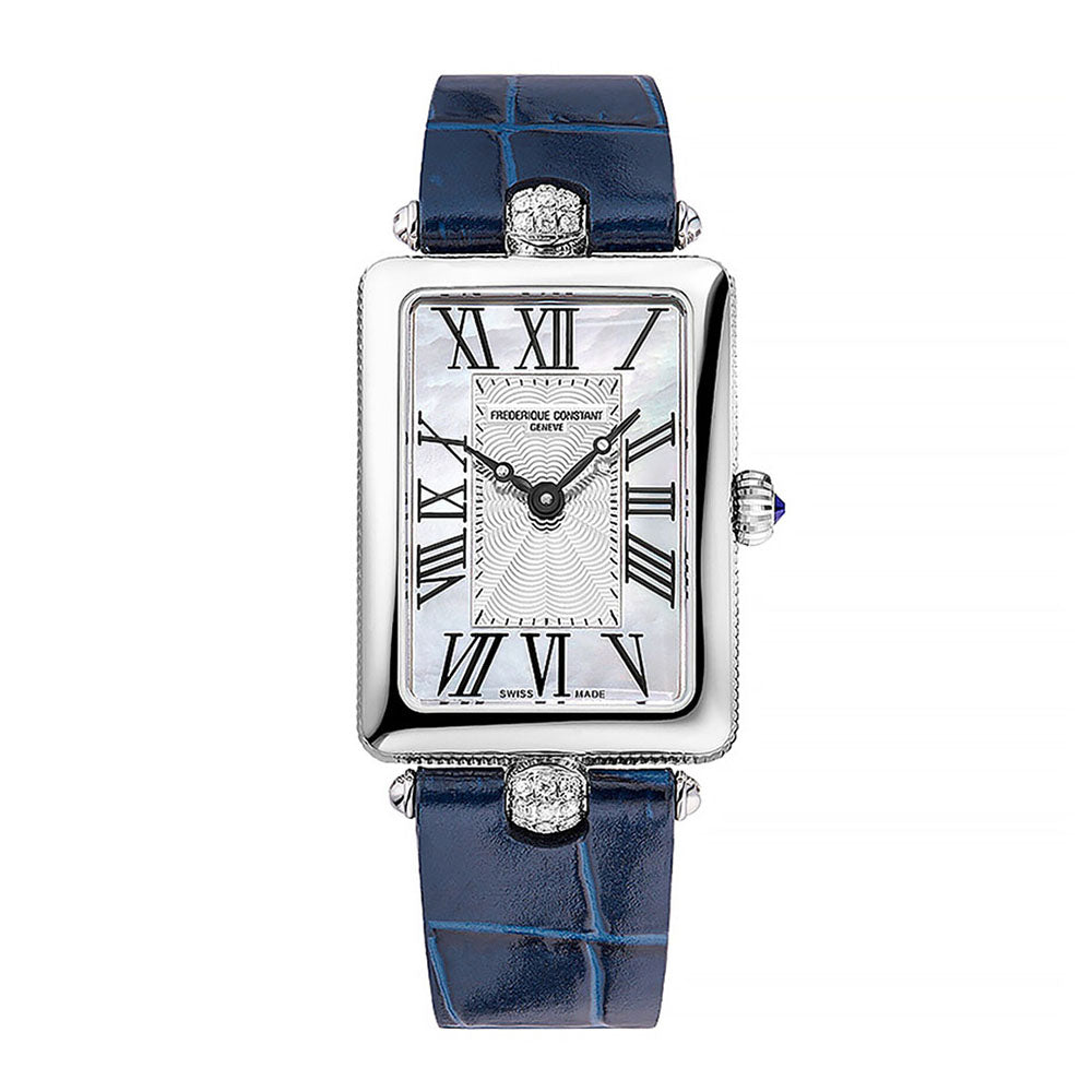 フレデリック コンスタント カレ 腕時計 スイス製 - ファッション