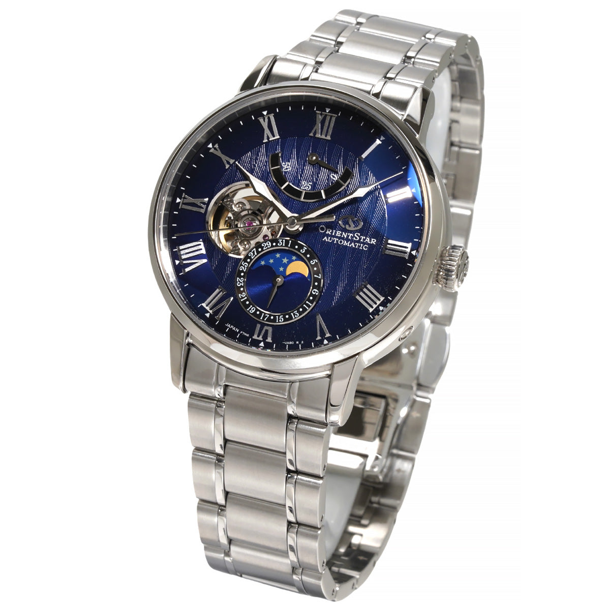 RK-AY0103L オリエントスター – INOUE WATCH.JP
