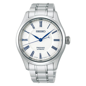 セイコー　プレサージュ　オートマチック Amazon.co.jp: [セイコー]SEIKO 腕時計 PRESAGE AUTOMATIC